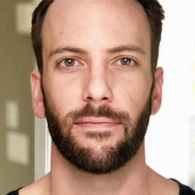 Zach Reichard